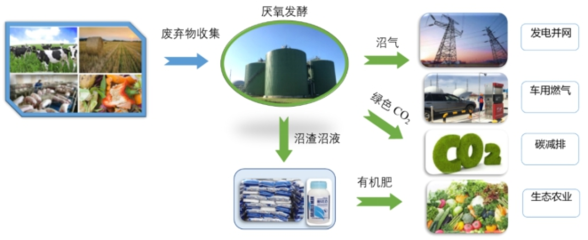 践行碳中和目标 维尔利以再生资源综合利用助力绿色可持续发展